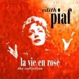 Discos de Edith Piaf