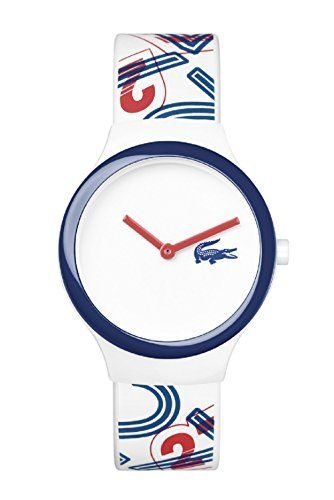 relojes lacoste mujer