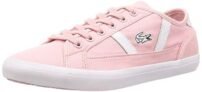 Lacoste Sideline 119 1 Cfa: Zapatillas para Mujer con Estilo y Comodidad