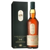 Lagavulin 16 Whisky Escocés – 700 ml
