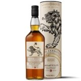 Lagavulin – Whisky Scotch Islay Single Malt, Edición Limitada Juego de Tronos: Casa Lannister, 700 ml