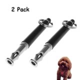 ▷ El mejor silbato para perros