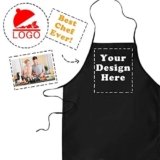 Delantales personalizados baratos