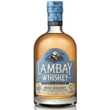 Lambay Irish Whiskey – Small Batch Blend Whisky 70 cl Trenzado