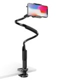 Lamicall Soporte para Móvil con Cuello de Cisne