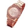 Reloj de Oro Rosado: Elegancia y Estilo al Mejor Precio | Guía de Compra 2025