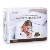 Protector de colchón impermeable