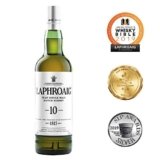 Laphroaig 10Y Whisky Escocés al mejor precio