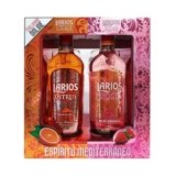 Larios Citrus + Rose – Ginebra, 2 Copas Incluidas mejor precio