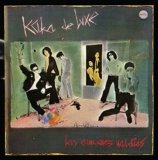 Discos de Kaka De Luxe