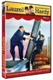 Laurel & Hardy – Sus mejores cortos Volumen 2 [DVD]