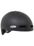 Lazer LZ Armor Casco Ciclismo Unisex Adulto