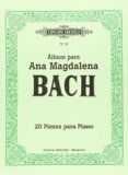 The Bach Album