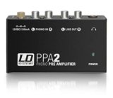 ✓ Análisis y opinion sobre preamplificador phono