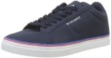 Le Coq Sportif Courtace Sport Dress Blue, Zapatillas para Mujer