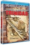 Le llamaban Trinidad (1 y 2) [Blu-ray]