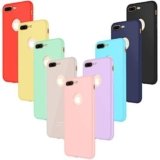 Fundas iPhone 7 plus baratas