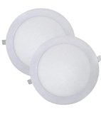 Downlight led 18w baratos