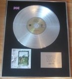 Discos de Led Zeppelin