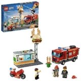 Lego Fire – Bomberos