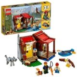 LEGO Creator: Cabaña Campestre