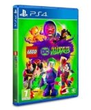 Lego DC Super – Villanos PS4