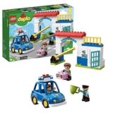 LEGO Duplo Town Comisaría de policía