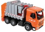 Camión de la basura Lena 02168 – Starke Riesen – Mercedes Arocs