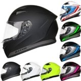 Cascos integrales baratos