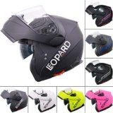 Cascos moto modulares baratos