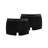 Levi’s 200sf Trunk 2p Boxer (Pack de 2 para Hombre)