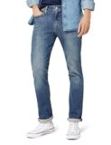 Levi’s Jeans 511 Uomo Medium Blue Denim Slim Fit 045112988