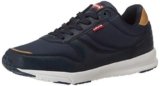 Levi’s Baylor 2.0, Zapatillas para Hombre