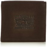 Monedero Unisex Adulto LEVIS FOOTWEAR AND ACCESSORIES Vintage