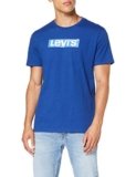 CAMISETA LEVI’S ORIGINAL TALLA M