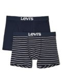 Levi’s Levis 200sf Vintage Stripe 0312 Boxer Brief Pantalones