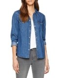 Camisa Tejana Mujer