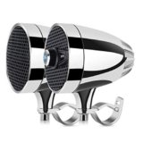 Altavoces Moto