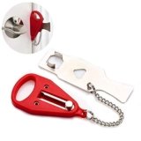 El mejor pestillo de puerta