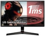 LG 24MP59G-P – Monitor Gaming FHD