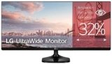LG 25UM58-P 25″ LED IPS Ultrawide FullHD