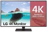 Monitor 43” 4K IPS LG 43UD79B solamente por 495€