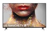LG 65SM8500ALEXA – Smart TV NanoCell 4K UHD de 164 cm