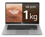 Ordenador portátil ultrafino LG gram 14Z990-V
