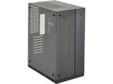 Lian Li PC-O10 Midi-Tower Negro – Caja de Ordenador