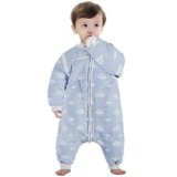 ▷ El mejor saco de dormir de bebe