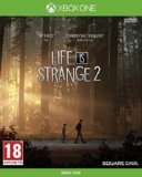 Life Is Strange 2 Xbox One