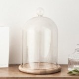 Campanas cristal baratas