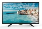 Linsar 24LED900F Televisor LED HD de 24 Pulgadas, HDMI, USB, Ci +, Clase energética Negra A