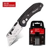 Pack linterna y Pack Linterna y Bolígrafo Táctico: Herramientas de Seguridad y Utilidad para tu Día a Díatáctico